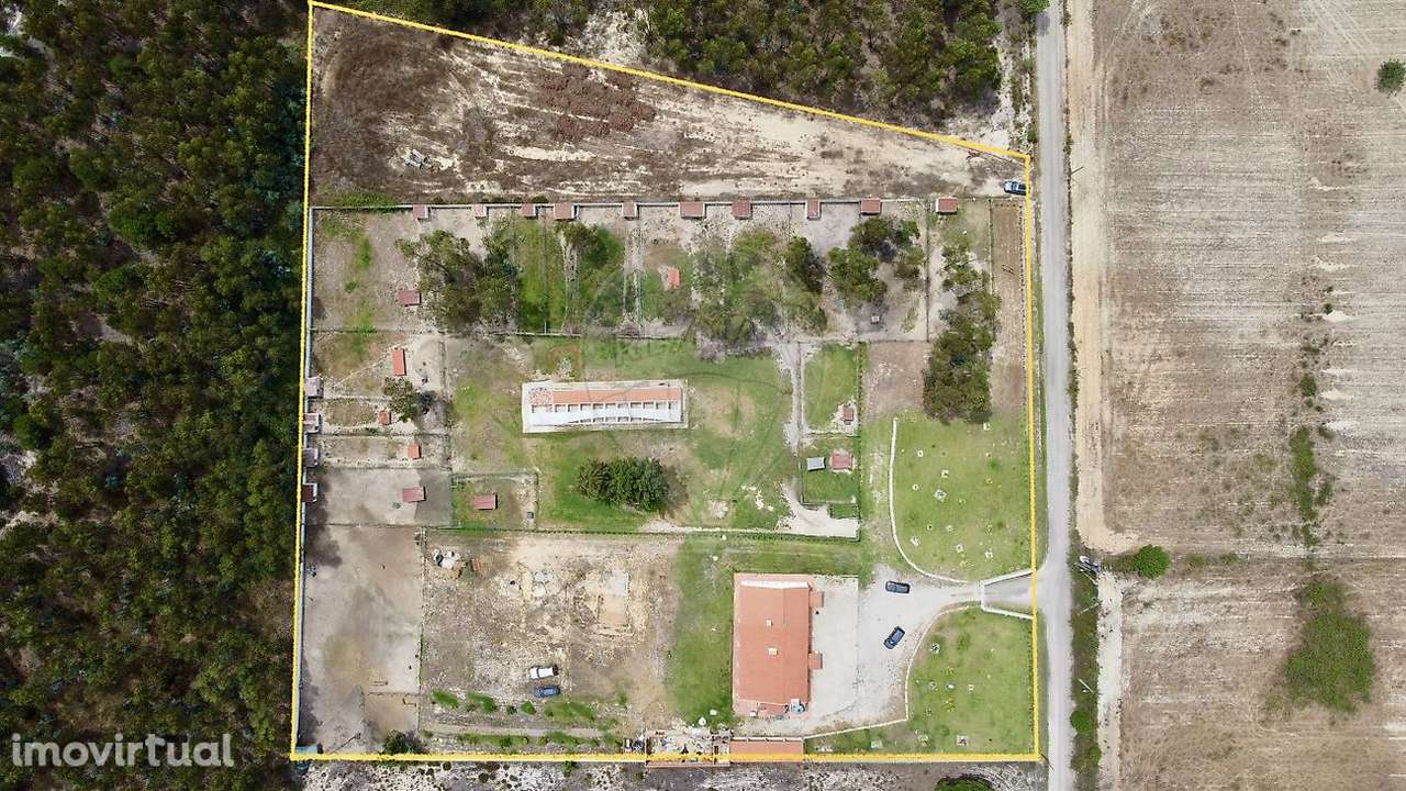 Quinta T4 para venda - Grande imagem: 4/21