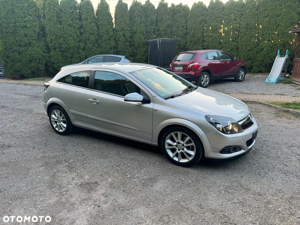 Opel Astra - 33