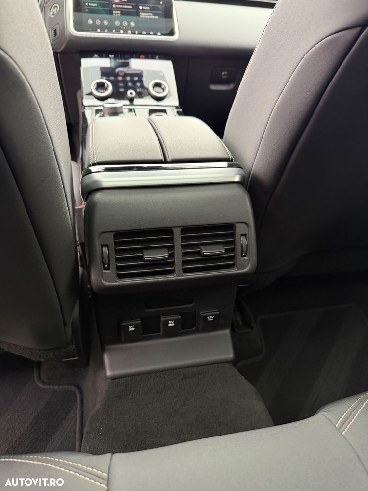 Land Rover Range Rover Velar 2.0 R-Dynamic - 18