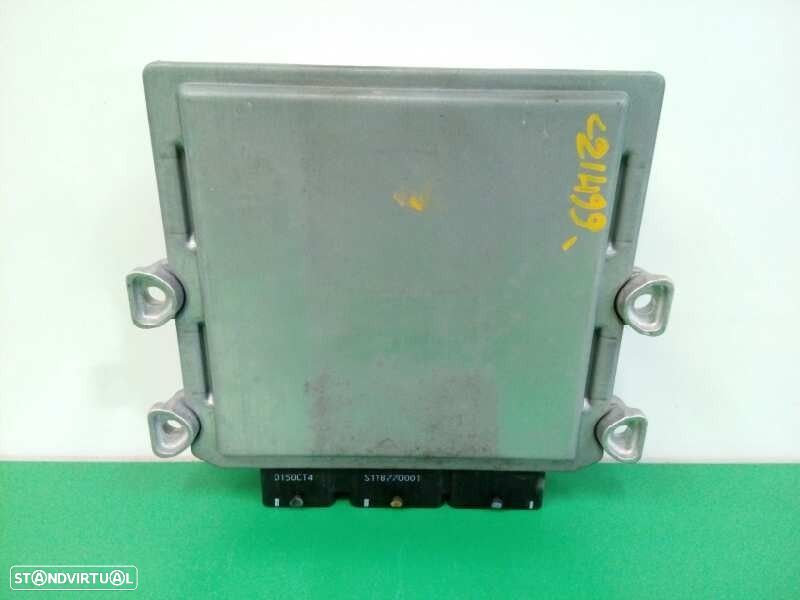 CENTRALINA MOTOR UCE PEUGEOT 307 BREAK 2004 - 2