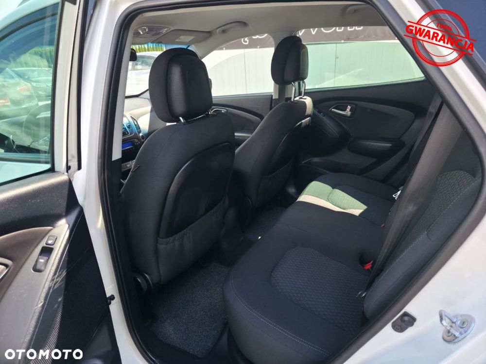 Hyundai ix35 - 20