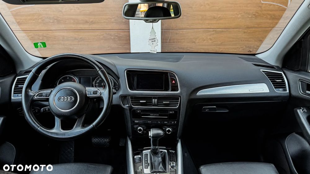 Audi Q5 2.0 TDI quattro S tronic - 6