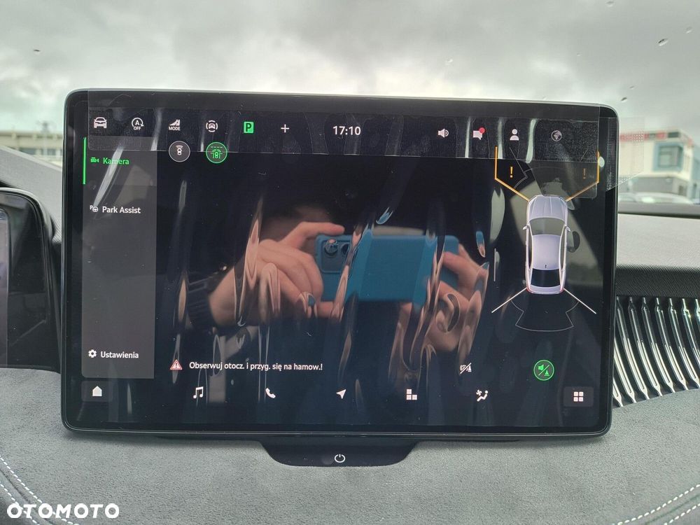 Skoda Superb 2.0 TSI 4x4 Sportline DSG - 34