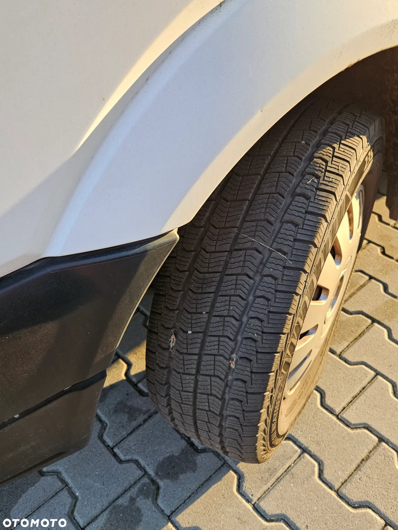 Mercedes-Benz SPRINTER 311CDI - 14