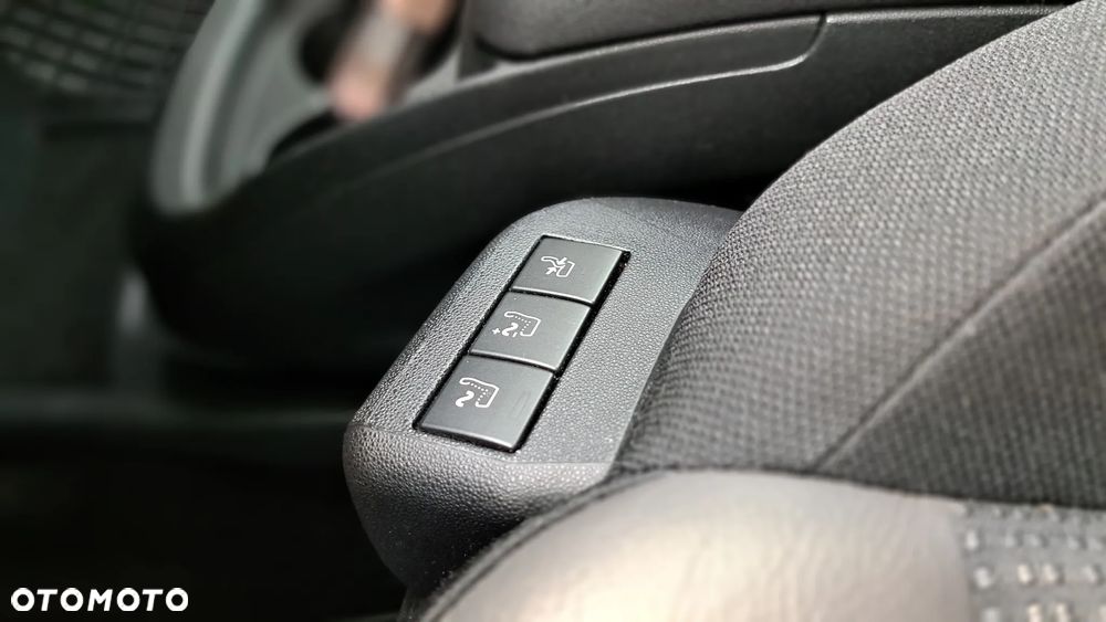 Citroën C4 Picasso - 21