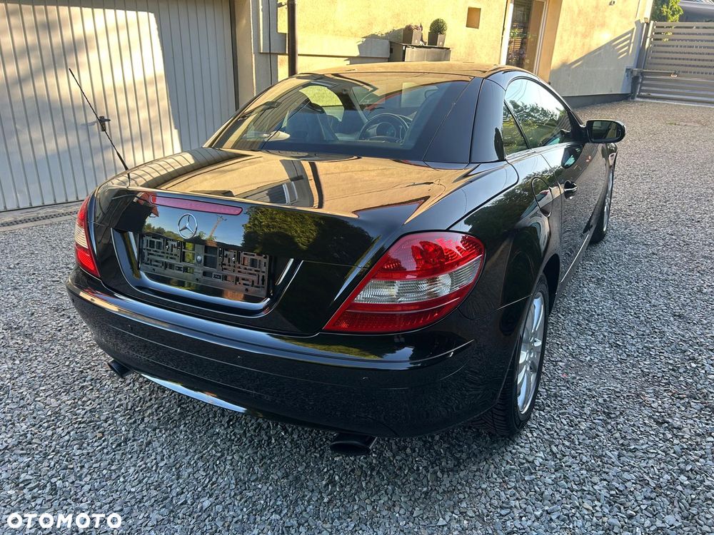 Mercedes-Benz SLK - 29