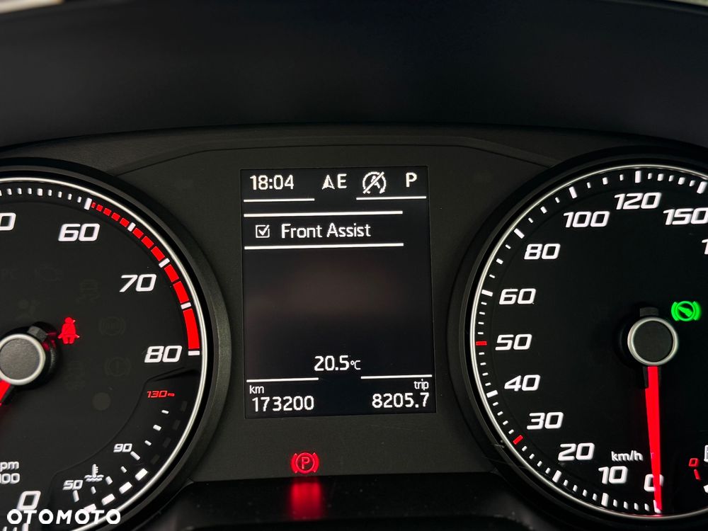 Seat Arona - 21