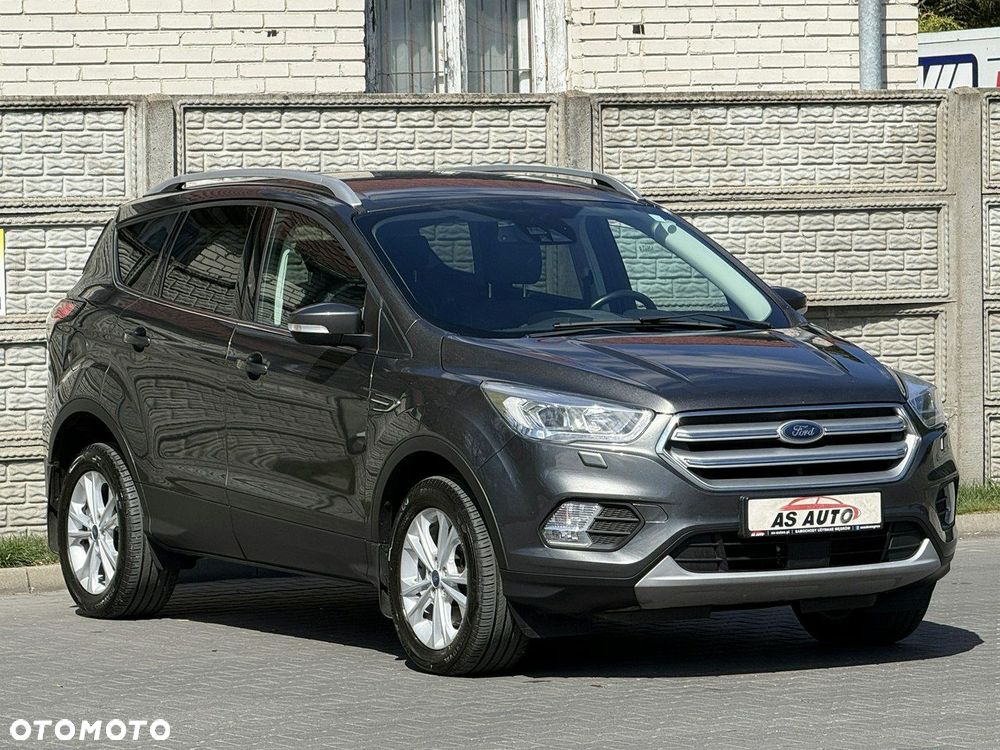 Ford Kuga - 30