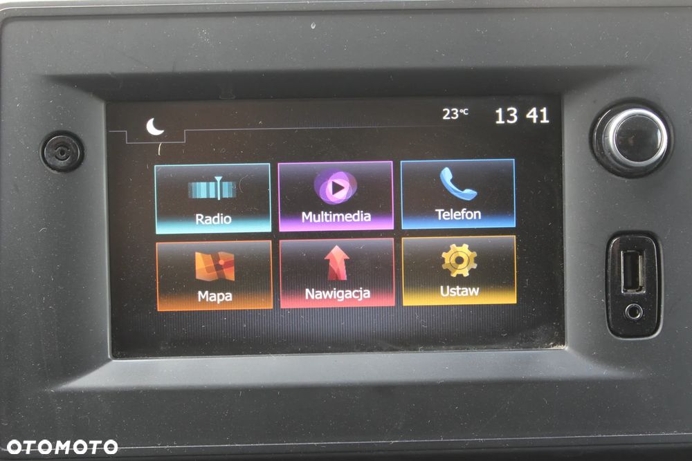 Renault Master - 22
