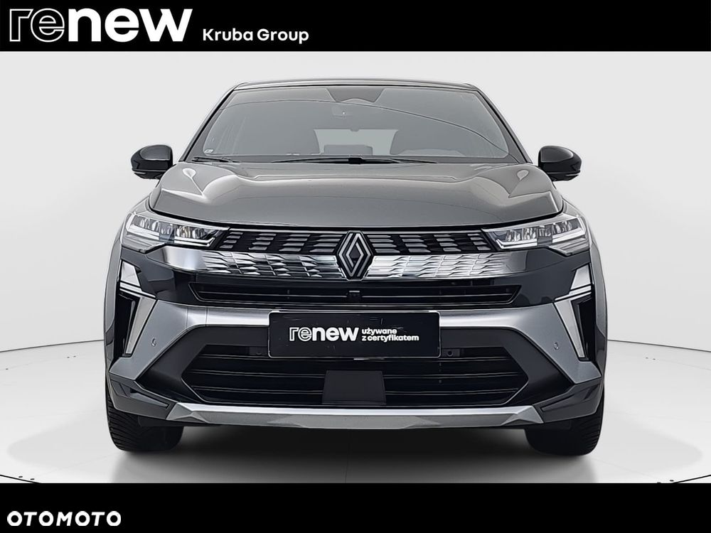 Renault Symbioz 1.8 E-Tech Full Hybrid 160 Esprit Alpine - 2