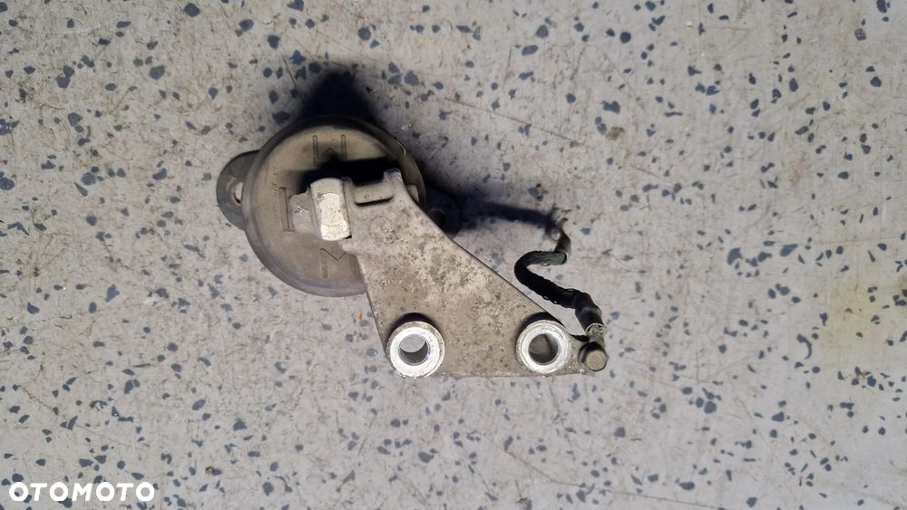 HONDA ACCORD VII 2.0 I-VTEC PODUSZKA SILNIKA - 1