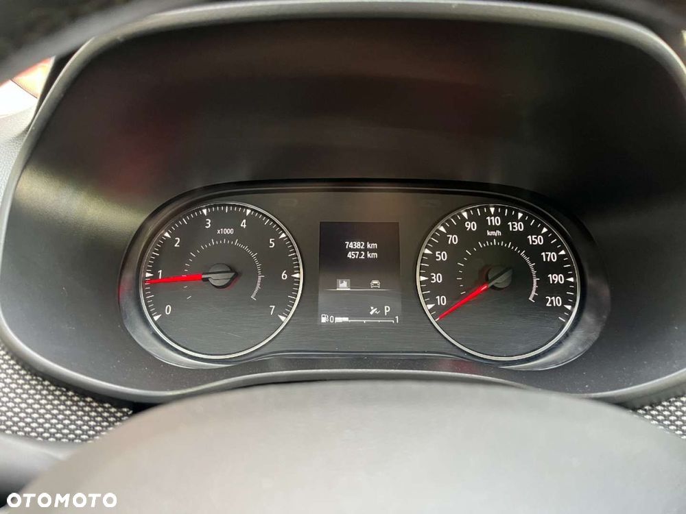 Dacia Sandero Stepway - 9