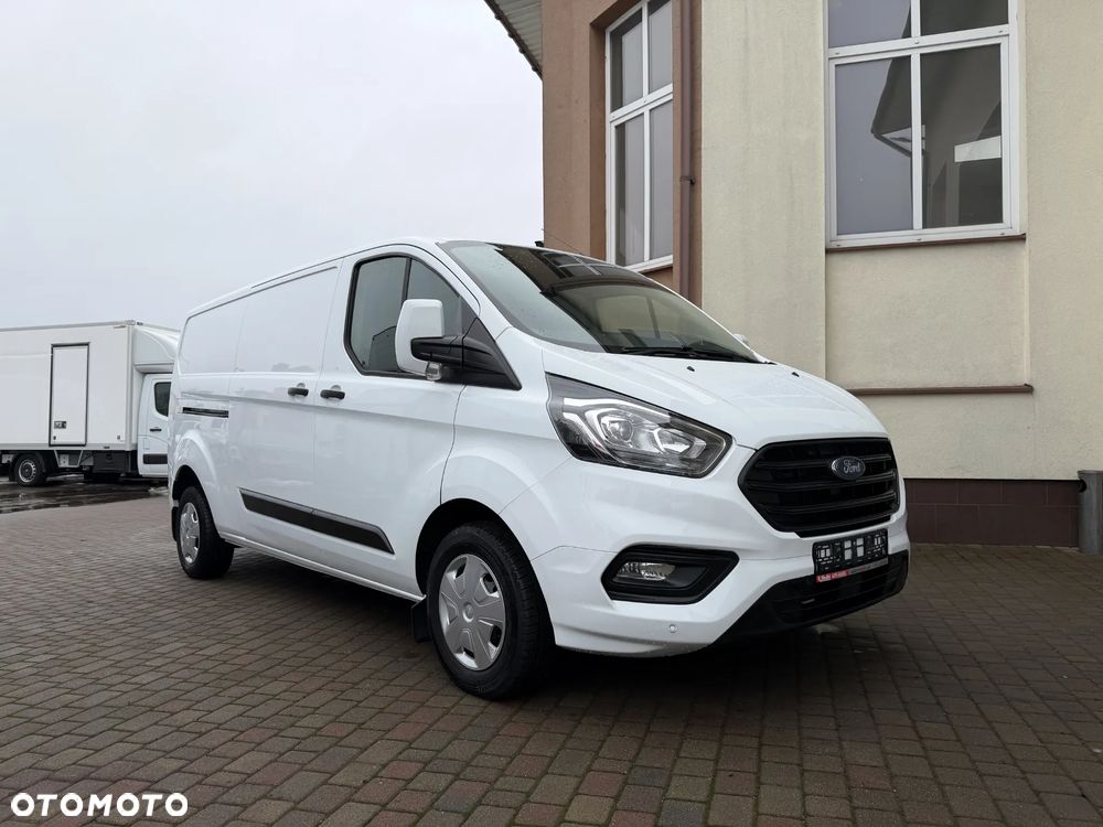 Ford Custom L2H1 - 3