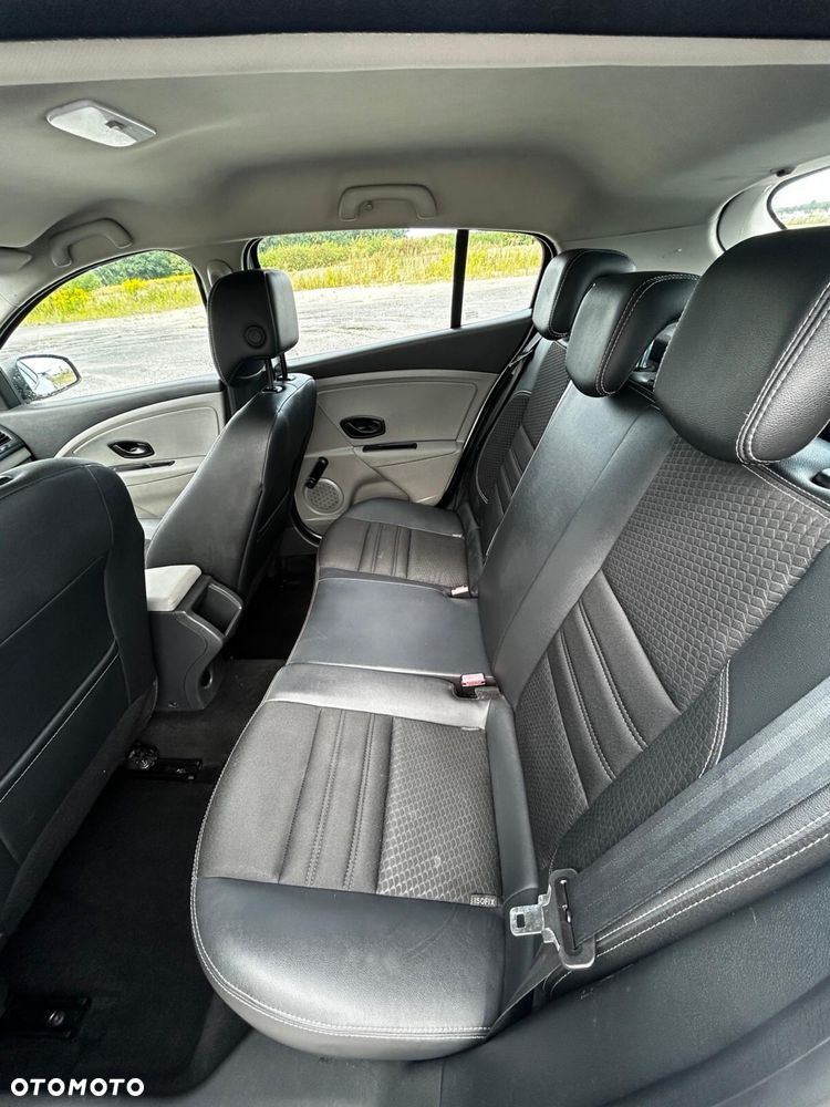 Renault Megane - 7