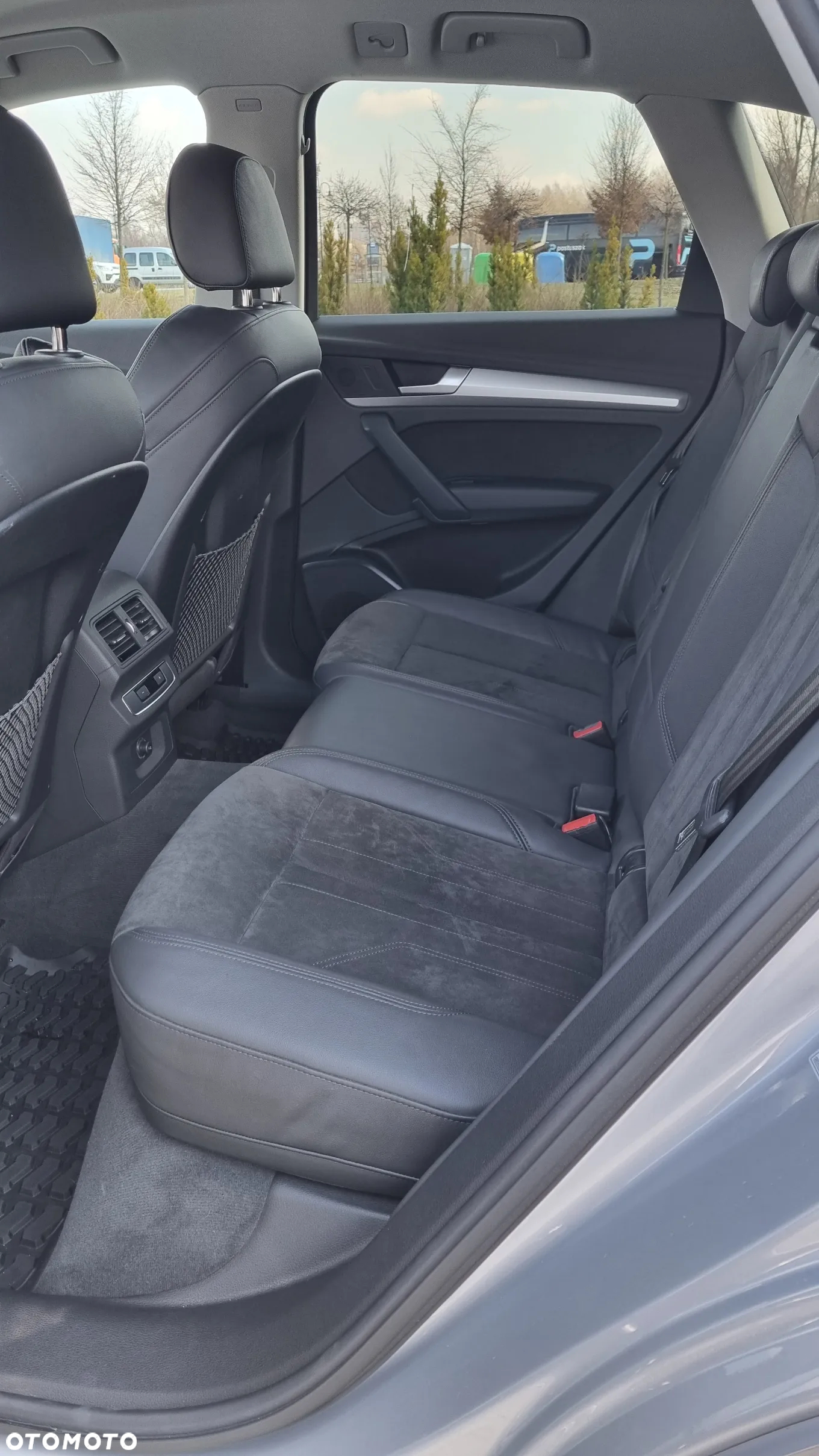 Audi Q5 45 TFSI mHEV Quattro Sport S tronic - 11