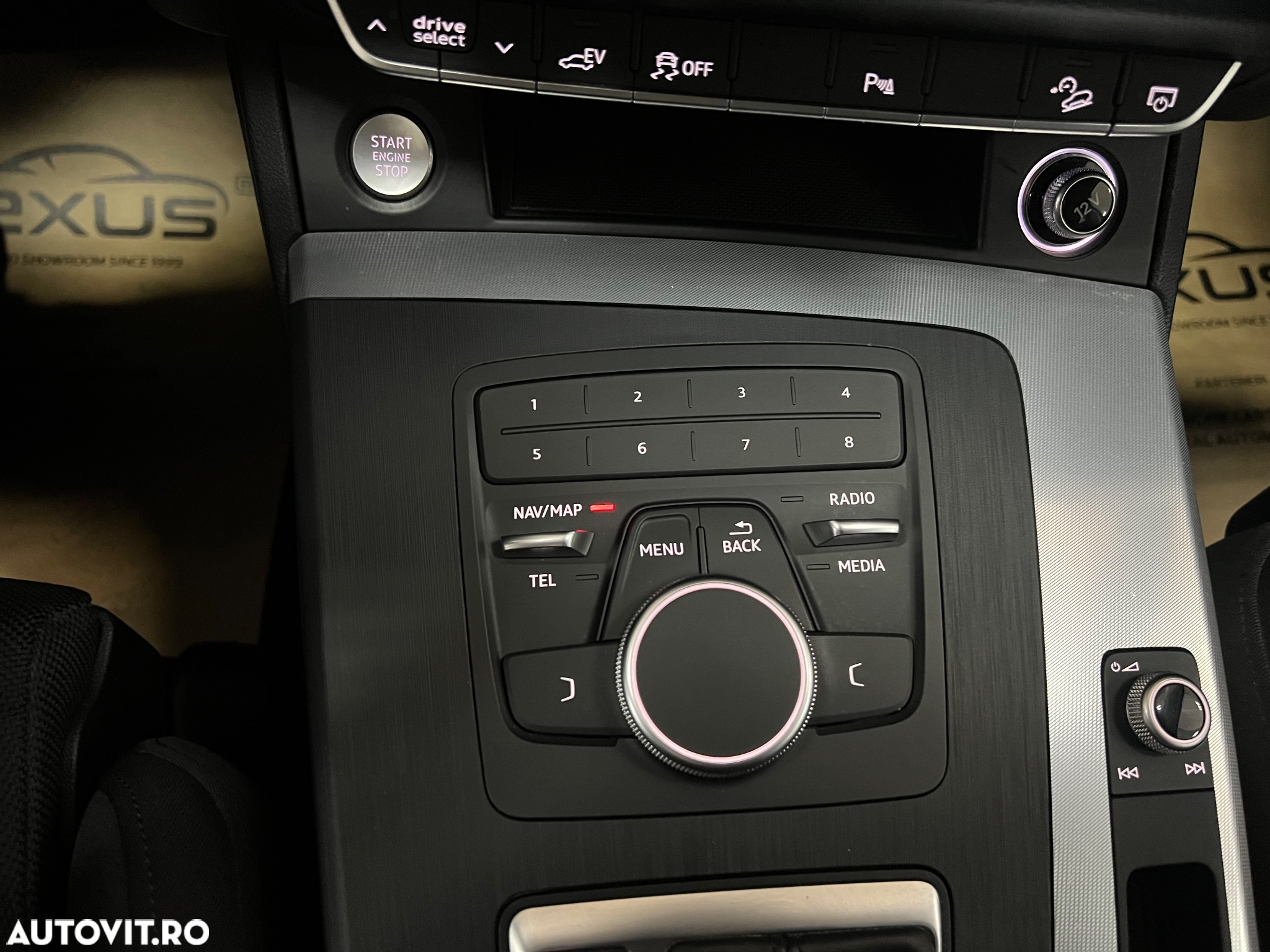 Audi Q5 50 TFSI e quattro S tronic - 30