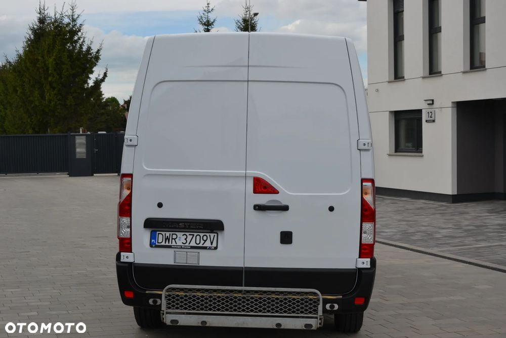 Renault MASTER - 5