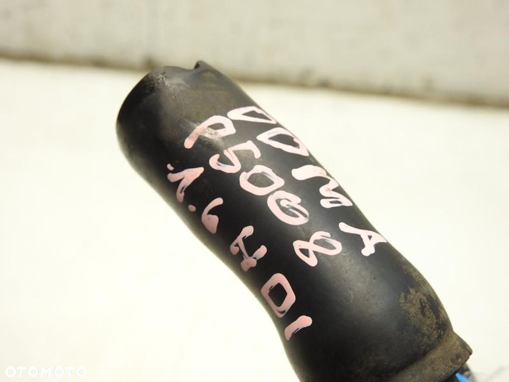 ODMA OLEJU PEUGEOT 5008 I 1.6 HDI 9673593580 - 2