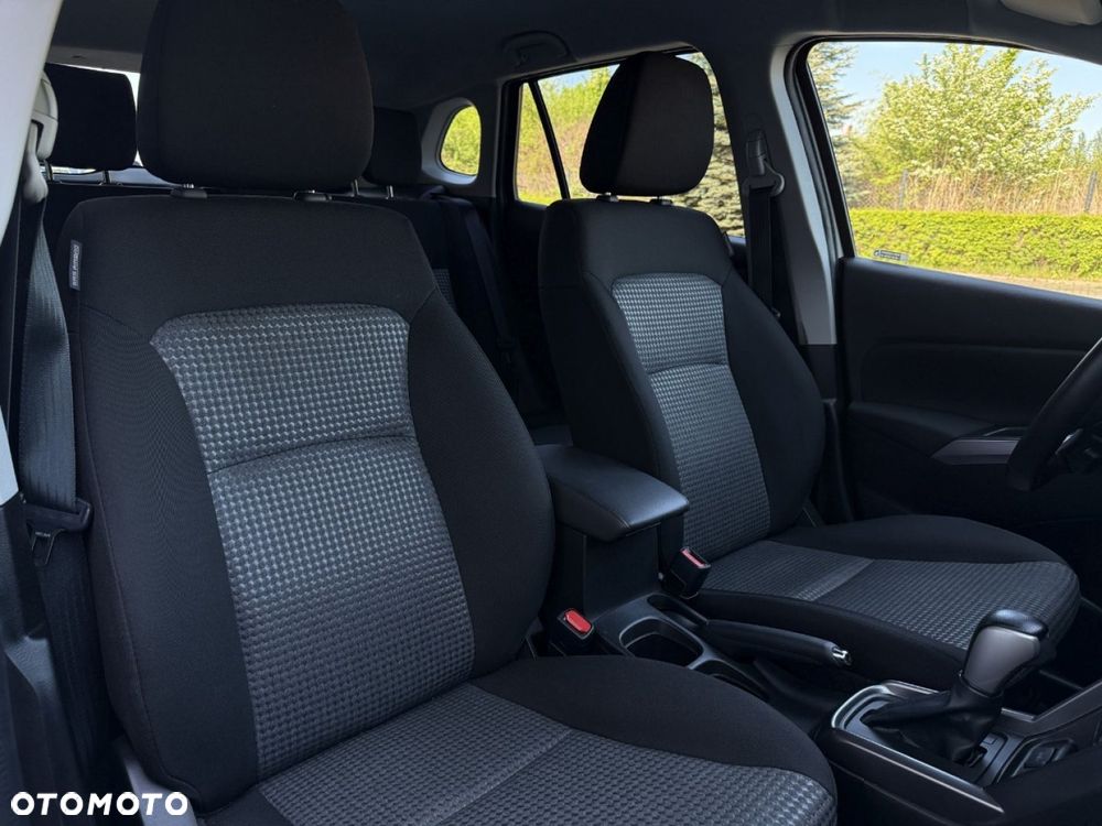 Suzuki SX4 S-Cross 1.4 SHVS Premium - 29