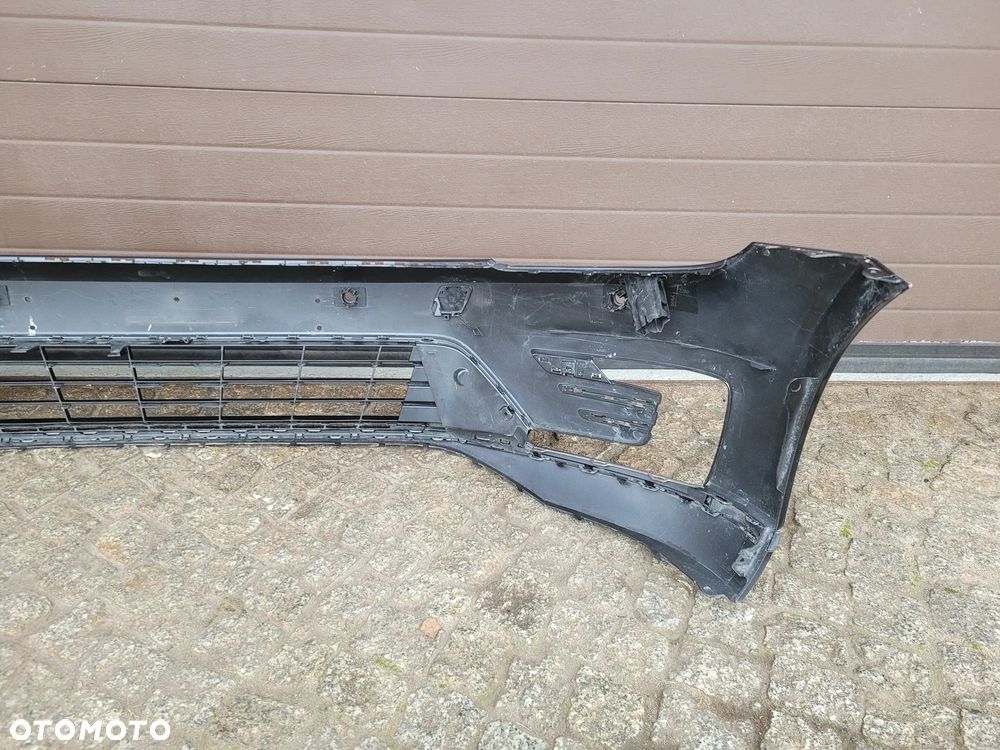 ZDERZAK PRZEDNI PRZÓD VW PASSAT B8 GTE LC9X PDC 3G0807221B 3G0853677B - 13