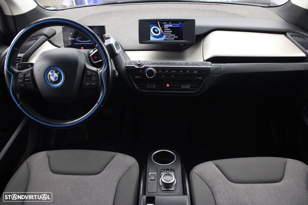BMW i3 94Ah - 9
