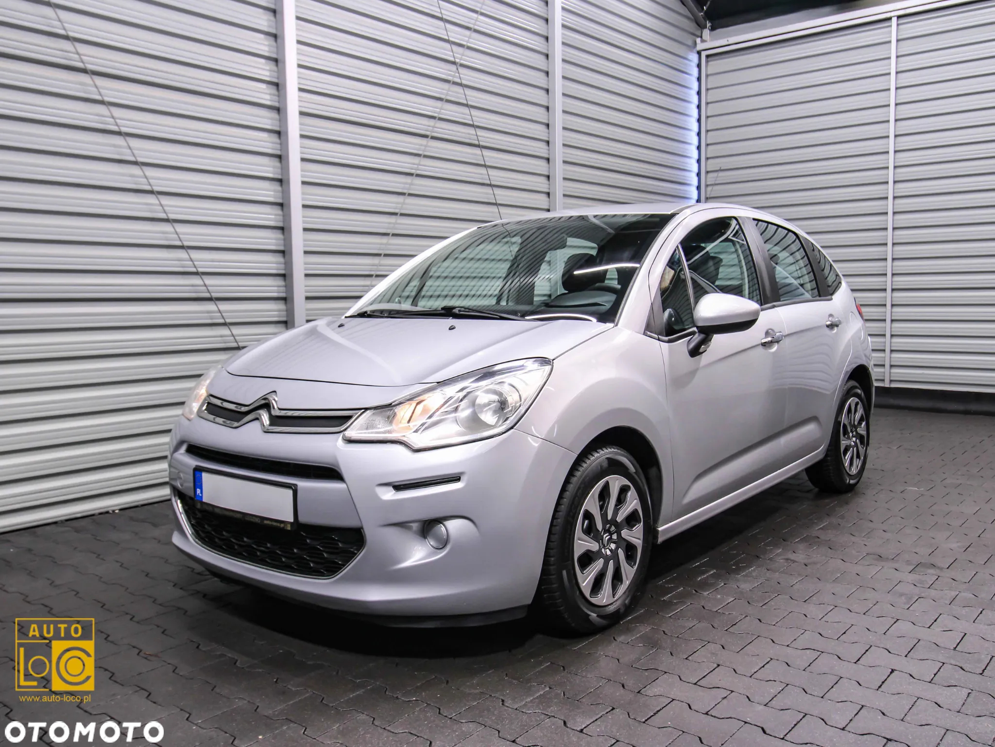 Citroën C3 1.0 VTi Seduction - 3