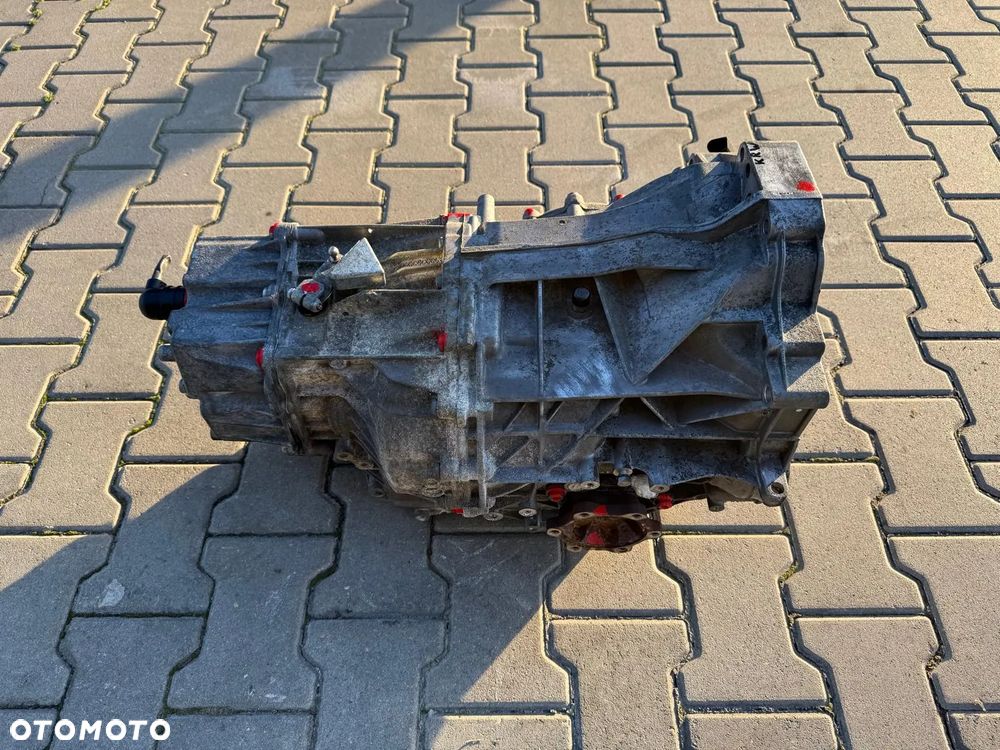 AUDI A8 D3 2.8 FSI AUTOMATYCZNA SKRZYNIA BIEGÓW KRW 150000km - 3