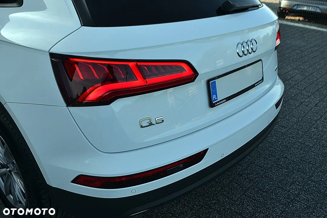 Audi Q5 - 12