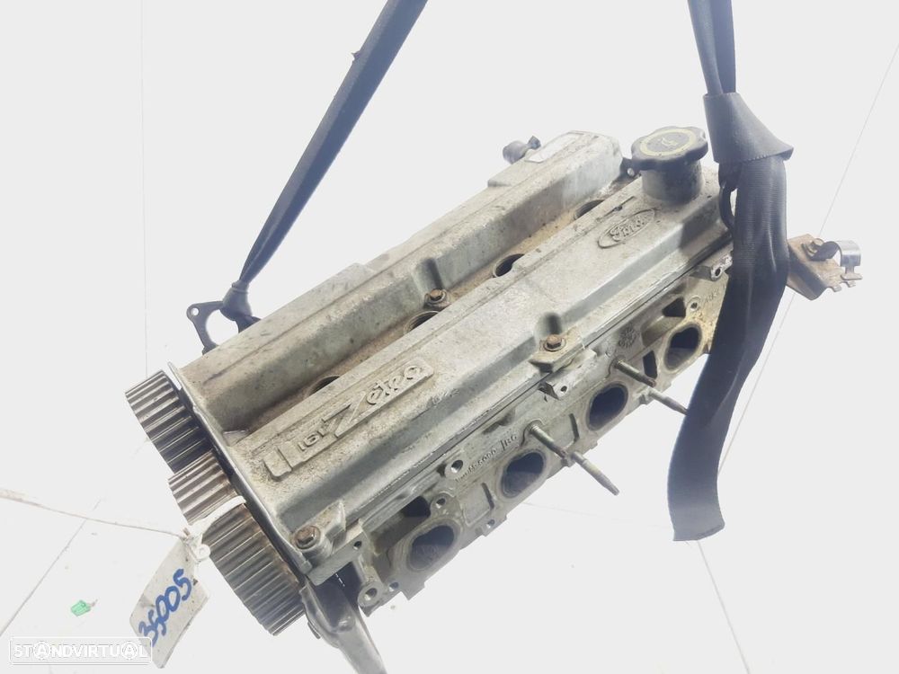 COLAÇA FORD ESCORT - 1