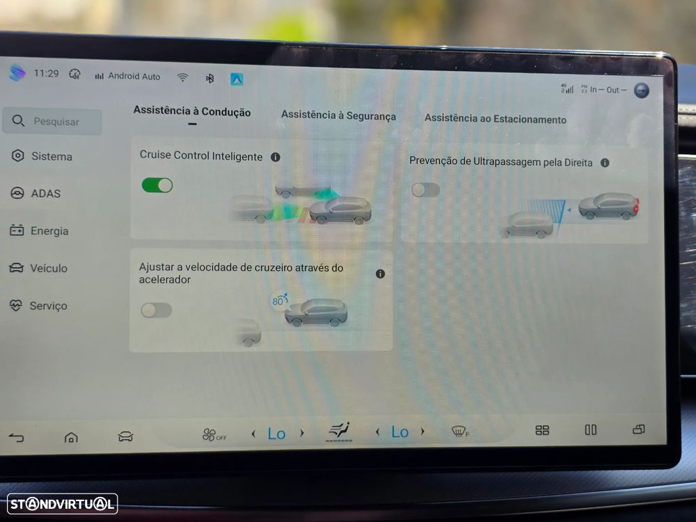 BYD Sealion 7 Comfort - 26