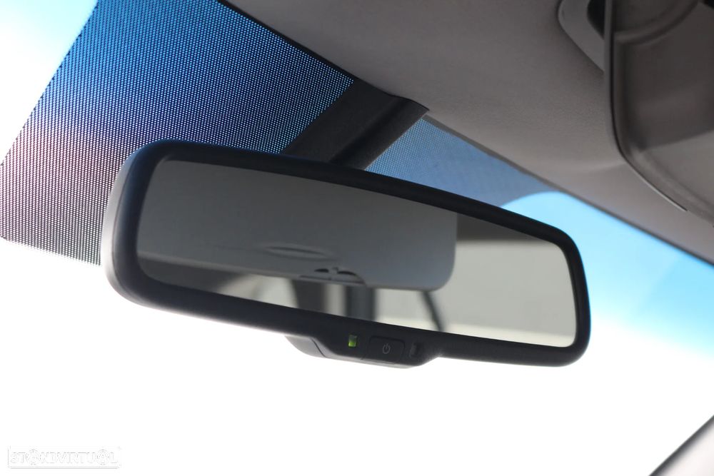 Kia Carens 2.0 CRDi Mood - 19