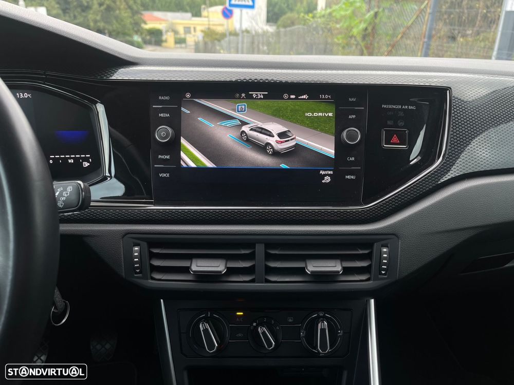 VW Taigo 1.0 TSI Urban - 25