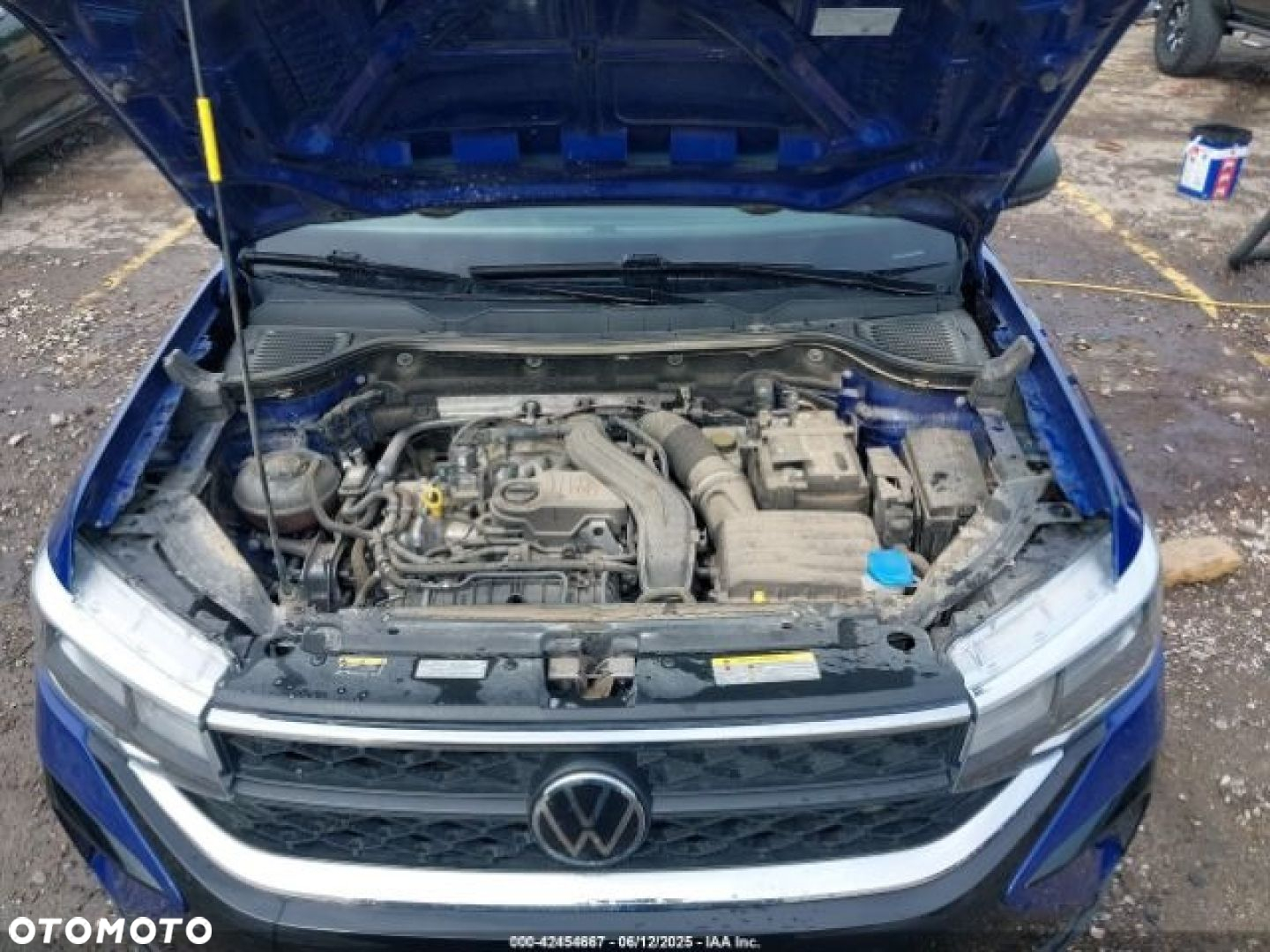 Volkswagen Inny - 12