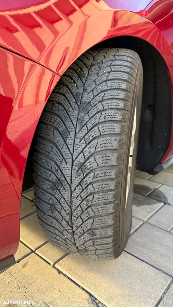 Ford Focus 1.5 EcoBlue Titanium - 32