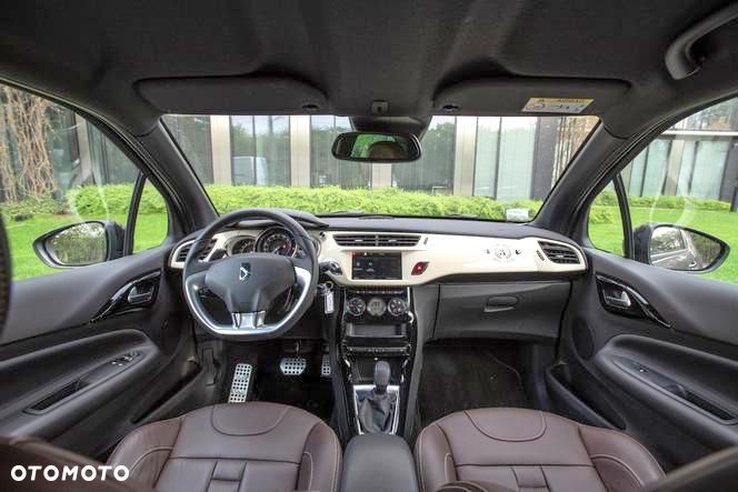 DS Automobiles DS 3 - 8