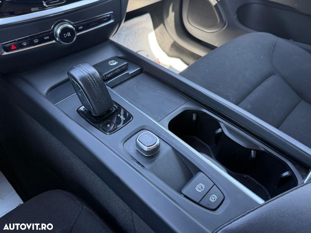 Volvo V60 - 18