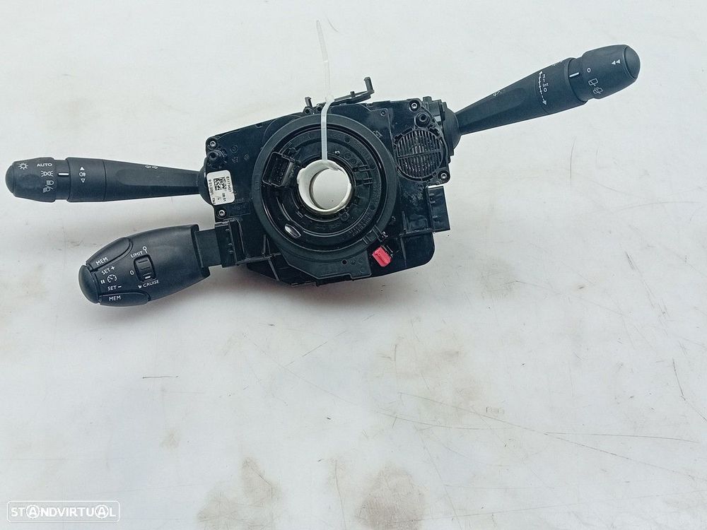 Fita de airbags PEUGEOT 208 II - 1