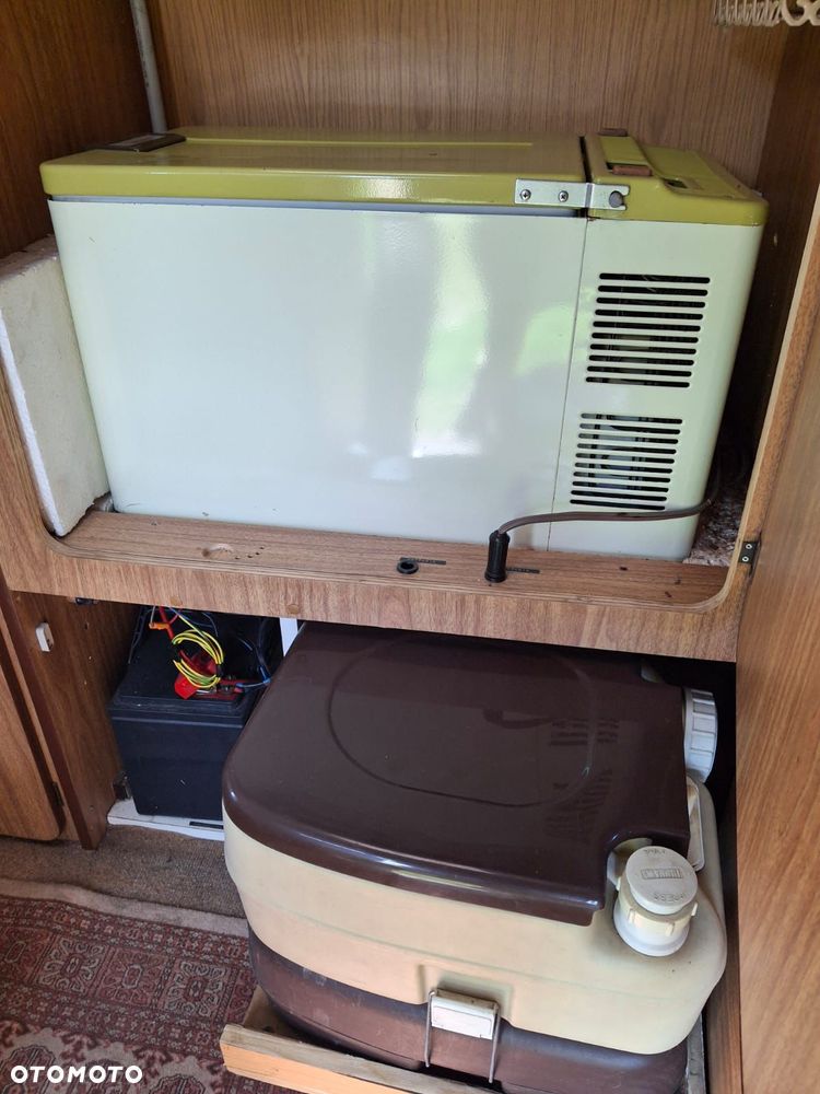Volkswagen LT - 7