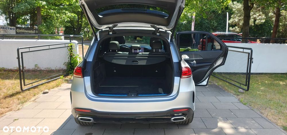 Mercedes-Benz GLE 300 d 4-Matic Premium Plus - 24