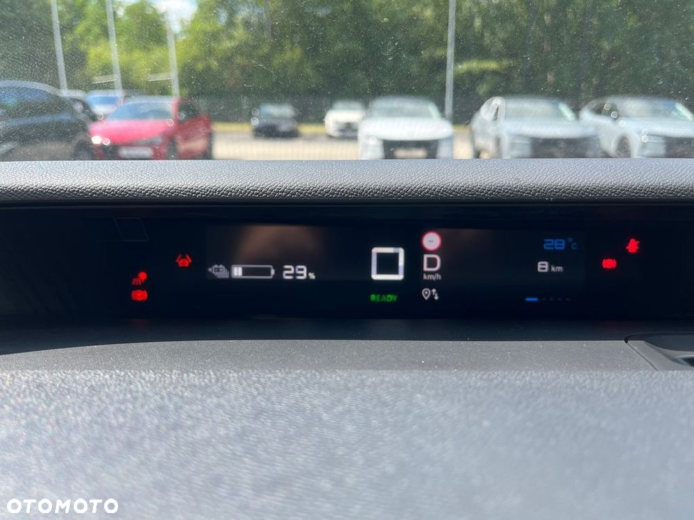 Citroën C3 EV113 Comfort Range 44.8kWh Max - 14