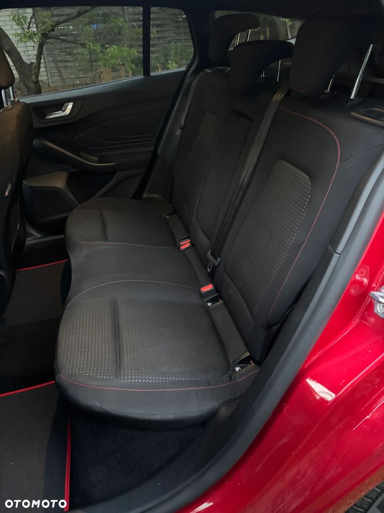 Ford Focus ver-1-0-ecoboost-mhev-st--line-style - 14
