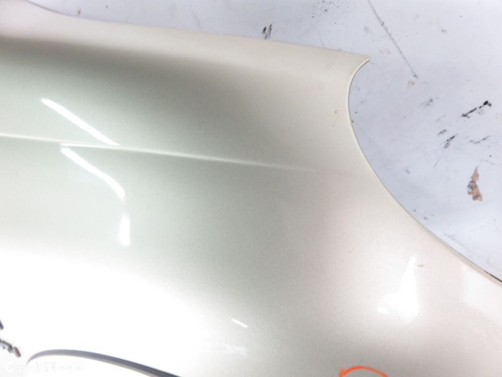 BŁOTNIK PRAWY PRZEDNI TOYOTA YARIS VERSO 583 - 6