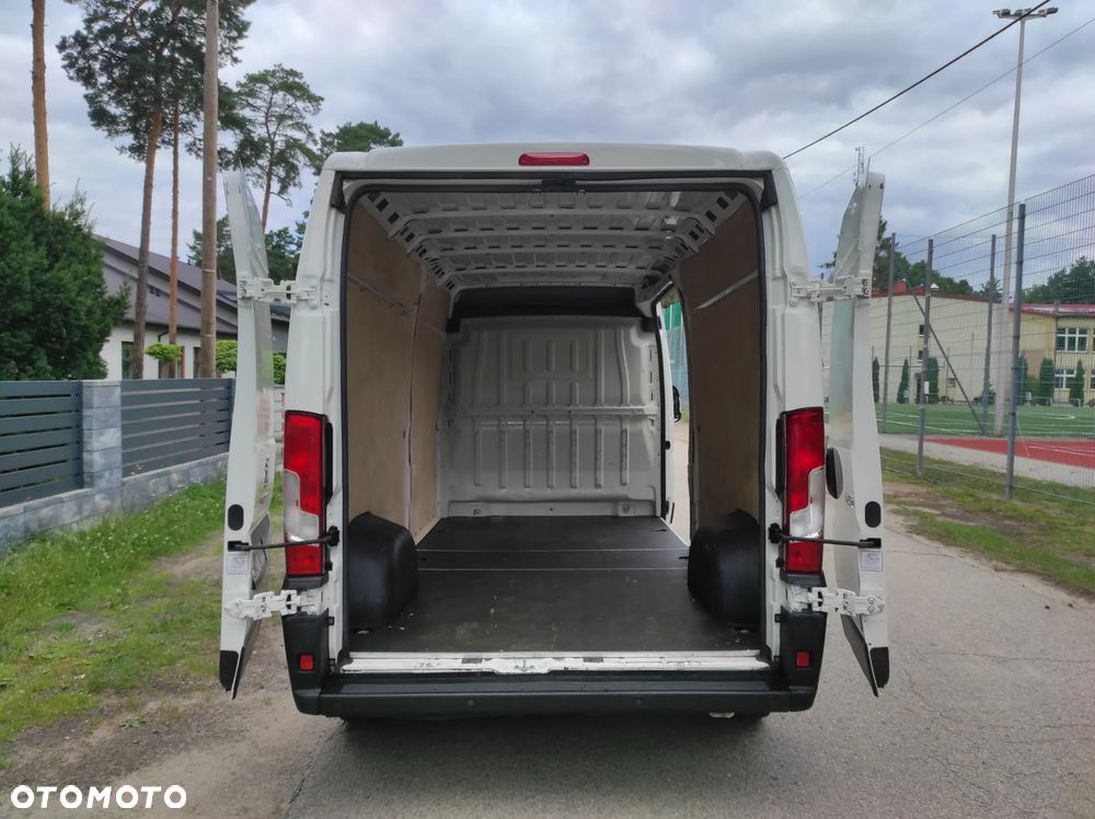 Peugeot Boxer - 13