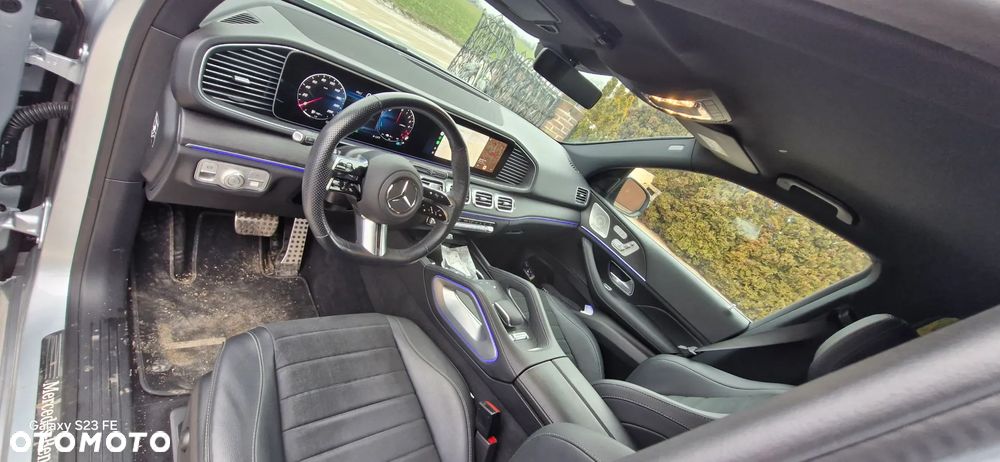 Mercedes-Benz GLE - 18