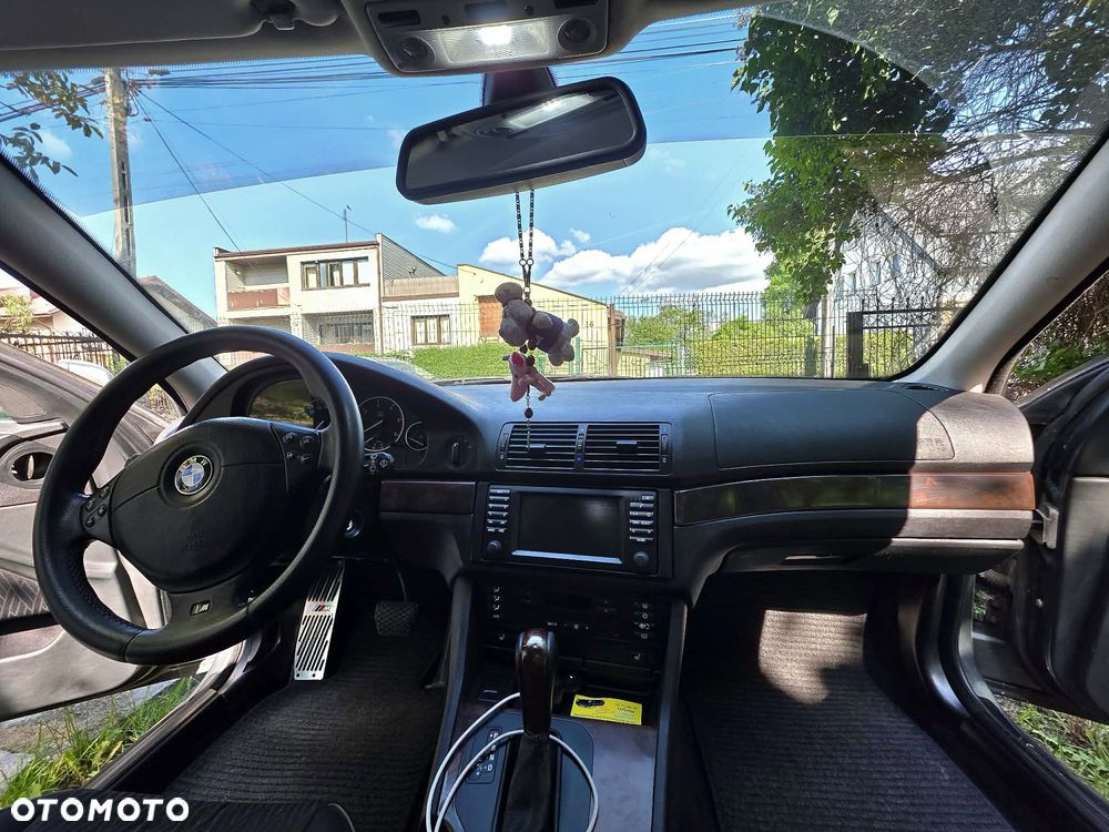 BMW Seria 5 - 15
