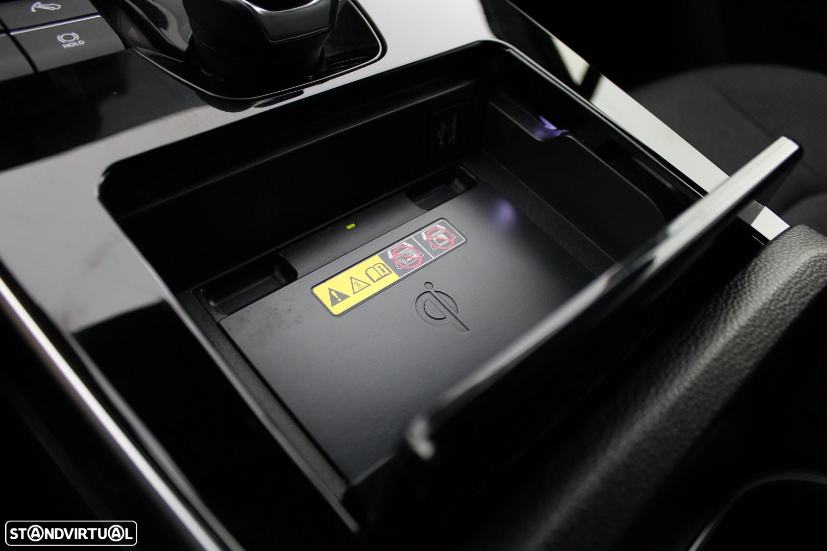 Toyota bZ4X 71,4 kWh Exclusive - 21