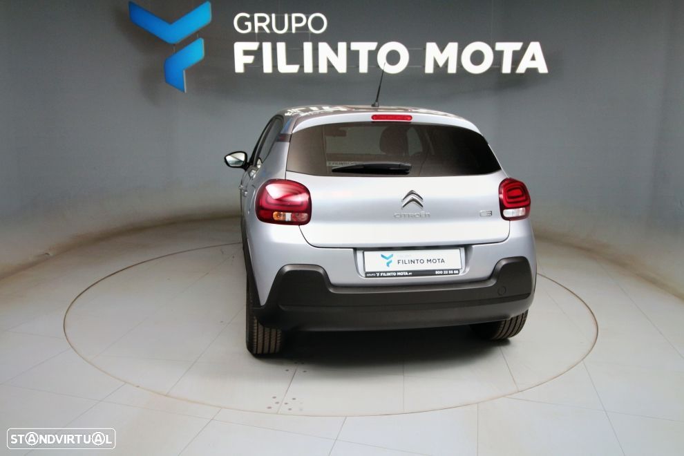 Citroën C3 1.2 PureTech C-Series - 3