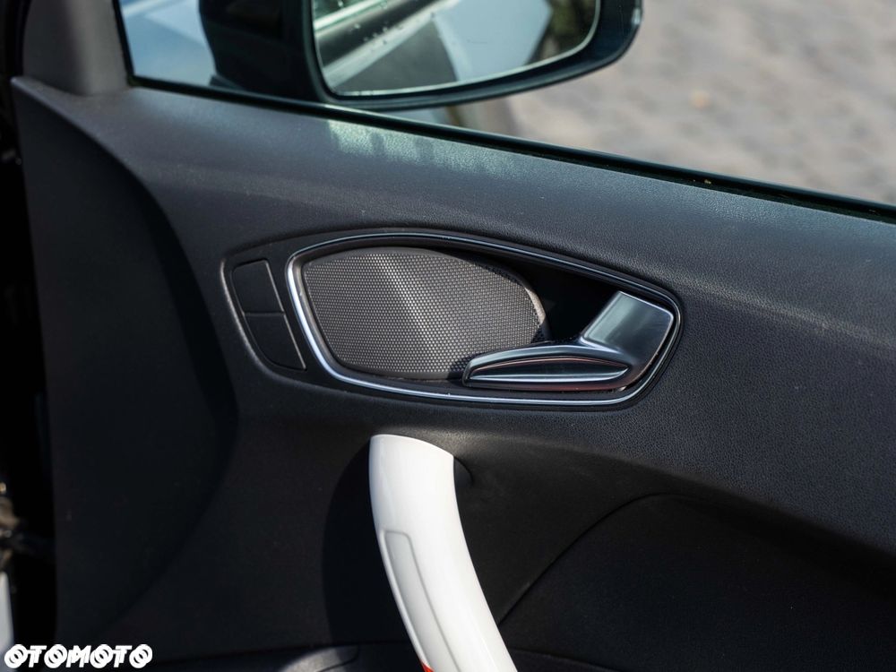 Audi A1 3-drzwiowe 1.4 TFSI Prime Line - 8