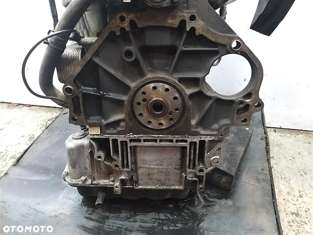 Silnik słupek diesel POMPA Opel Frontera B 2.2DTI 125 KM 1998-2004 09129340 - 8