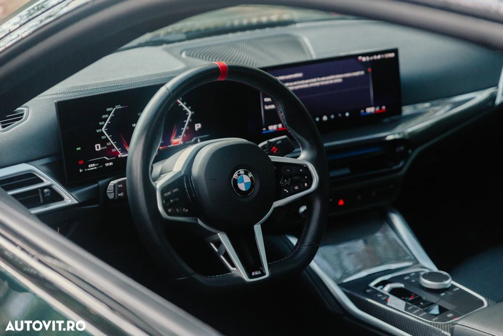 BMW M4 - 8